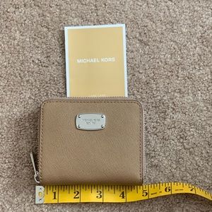 Small wallet